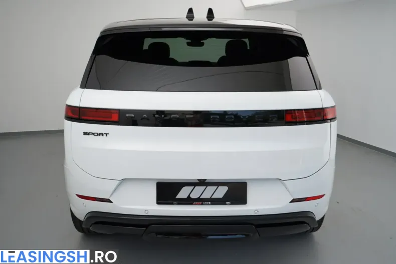 Land Rover Range Rover Sport din 2024 cu 29.340 km - oferta LAN213805 - foto 4