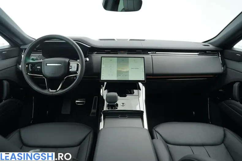 Land Rover Range Rover Sport din 2024 cu 29.340 km - oferta LAN213805 - foto 8