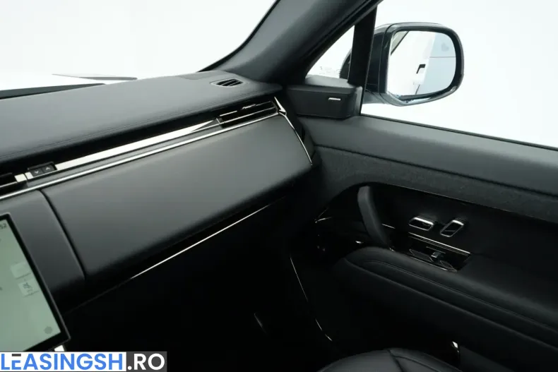 Land Rover Range Rover Sport din 2024 cu 29.340 km - oferta LAN213805 - foto 10