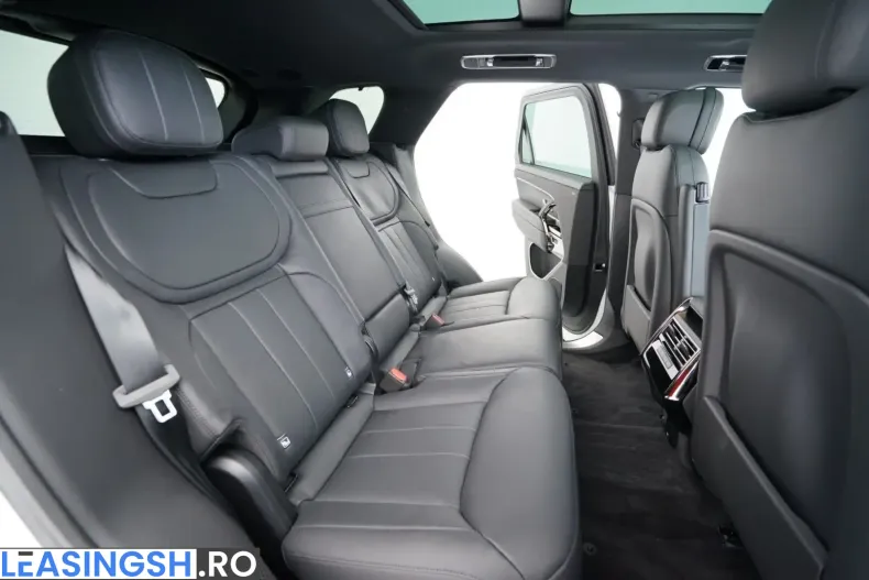 Land Rover Range Rover Sport din 2024 cu 29.340 km - oferta LAN213805 - foto 12