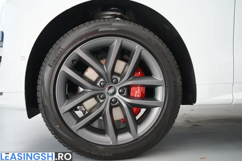 Land Rover Range Rover Sport din 2024 cu 29.340 km - oferta LAN213805 - foto 13