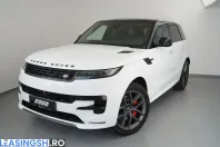 Land Rover Range Rover Sport din 2024 cu 29.340 km - oferta LAN213805 - foto 14