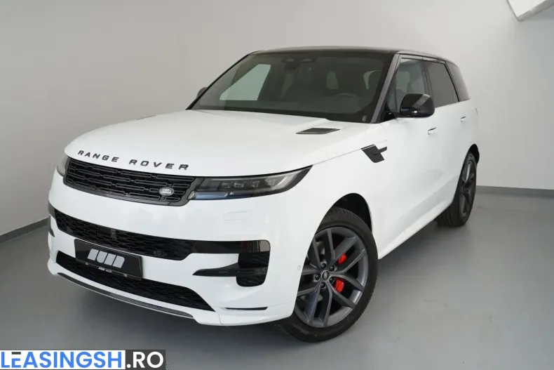 Land Rover Range Rover Sport din 2024 cu 29.340 km - oferta LAN213805 - foto 14