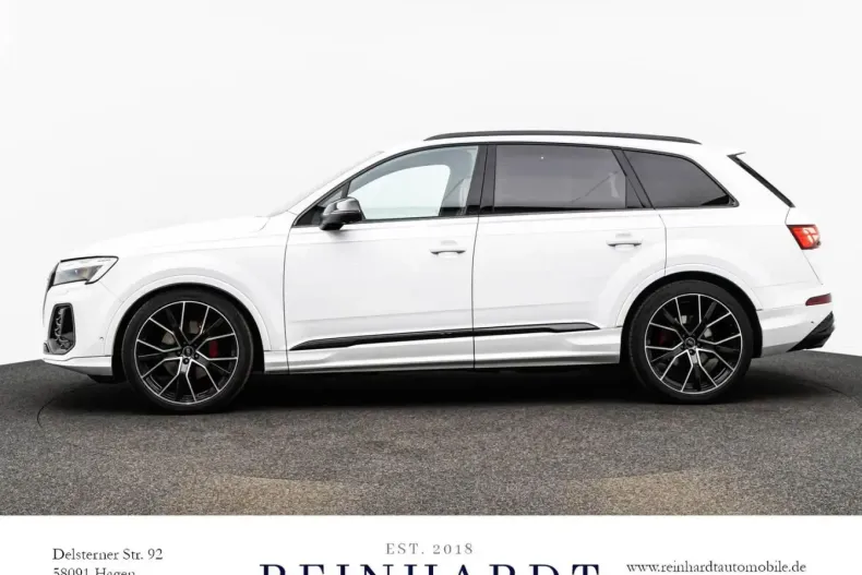 Audi Q7 din 2025 cu 18.155 km - oferta AUD213806 - foto 8