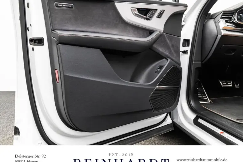 Audi Q7 din 2025 cu 18.155 km - oferta AUD213806 - foto 10
