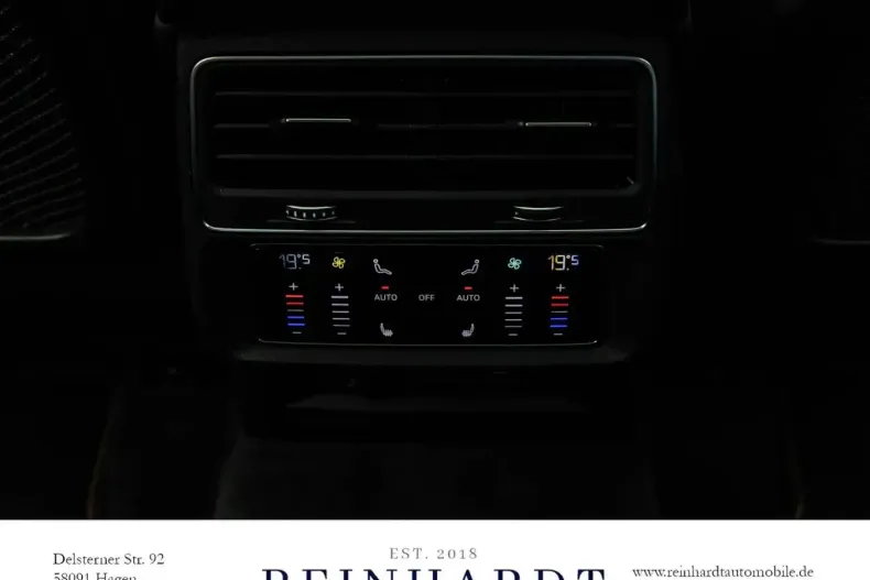 Audi Q7 din 2025 cu 18.155 km - oferta AUD213806 - foto 18