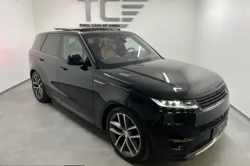 Land Rover Range Rover Sport din 2023 - oferta LAN213807