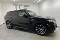 Land Rover Range Rover Sport din 2023 cu 36.000 km - oferta LAN213807 - foto 2