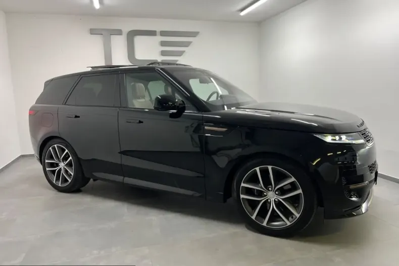Land Rover Range Rover Sport din 2023 cu 36.000 km - oferta LAN213807 - foto 2