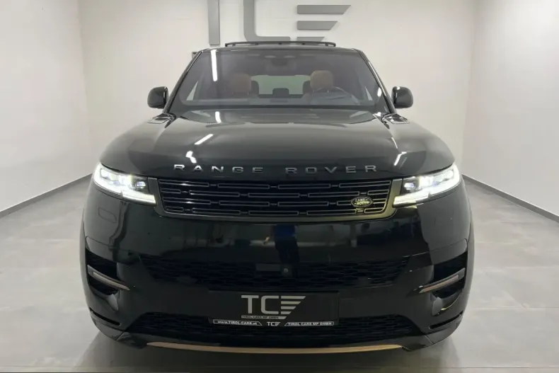 Land Rover Range Rover Sport din 2023 cu 36.000 km - oferta LAN213807 - foto 3