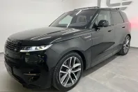 Land Rover Range Rover Sport din 2023 cu 36.000 km - oferta LAN213807 - foto 4