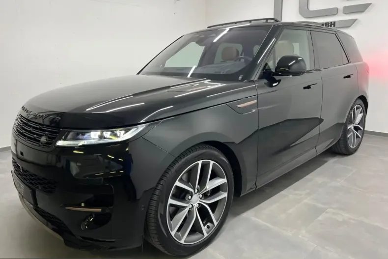 Land Rover Range Rover Sport din 2023 cu 36.000 km - oferta LAN213807 - foto 4