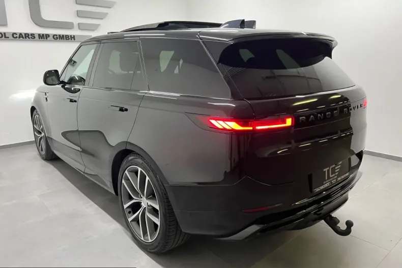 Land Rover Range Rover Sport din 2023 cu 36.000 km - oferta LAN213807 - foto 5