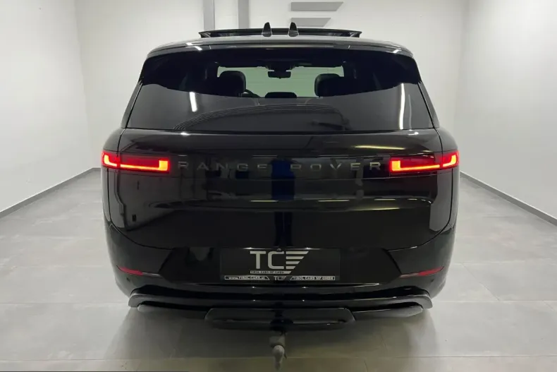 Land Rover Range Rover Sport din 2023 cu 36.000 km - oferta LAN213807 - foto 6