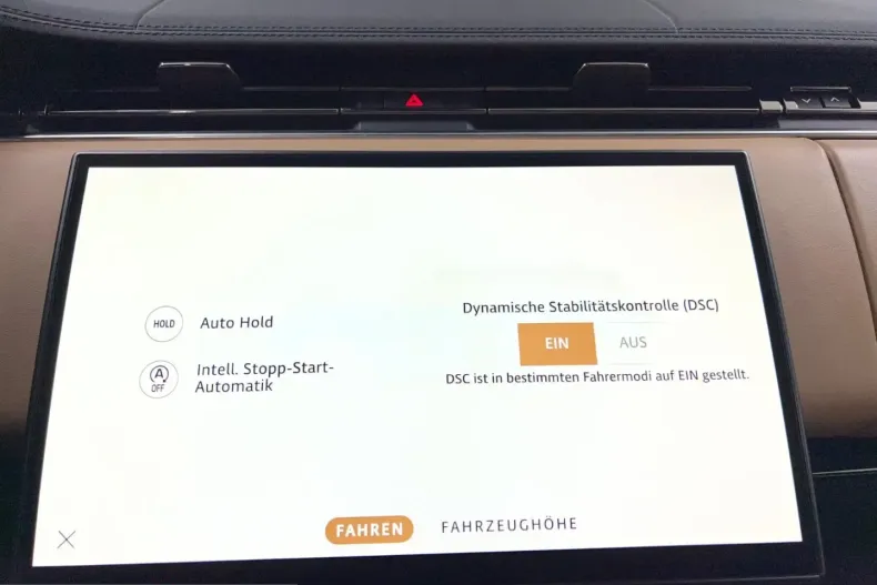 Land Rover Range Rover Sport din 2023 cu 36.000 km - oferta LAN213807 - foto 17