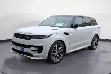 Land Rover Range Rover Sport din 2024 - oferta LAN213808