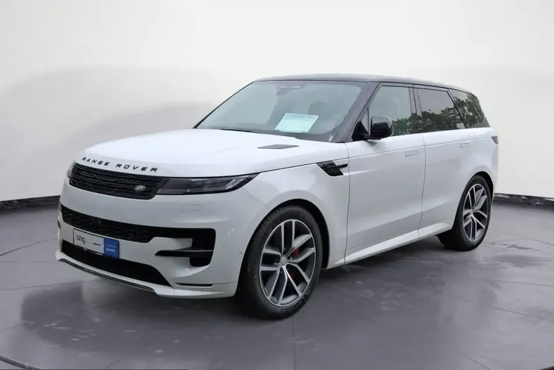 Land Rover Range Rover Sport din 2024 cu 61.614 km - oferta LAN213808 - foto 1