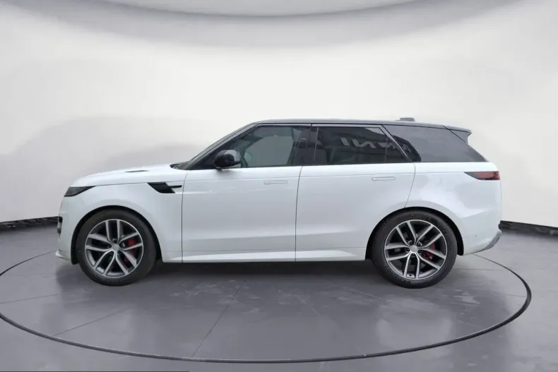 Land Rover Range Rover Sport din 2024 cu 61.614 km - oferta LAN213808 - foto 2