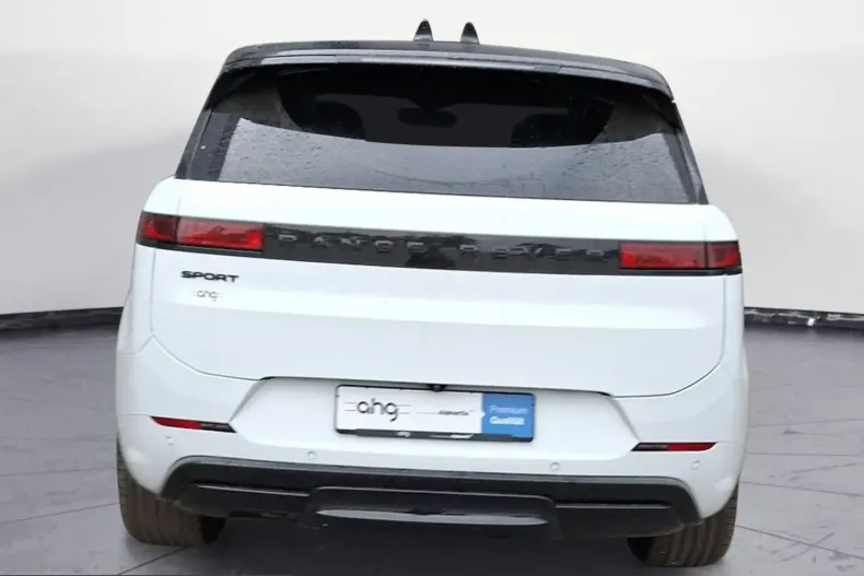 Land Rover Range Rover Sport din 2024 cu 61.614 km - oferta LAN213808 - foto 4