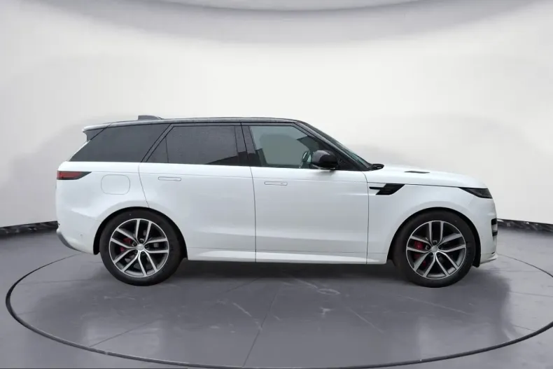 Land Rover Range Rover Sport din 2024 cu 61.614 km - oferta LAN213808 - foto 5