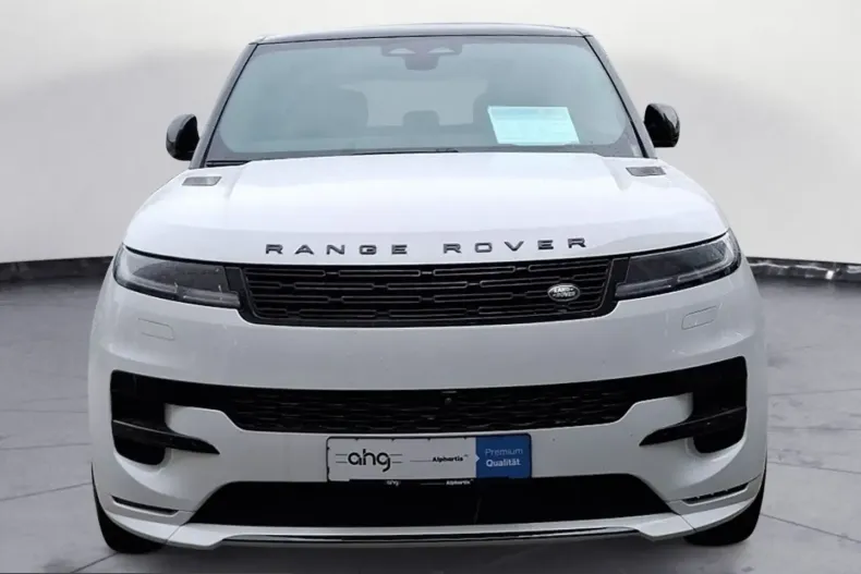 Land Rover Range Rover Sport din 2024 cu 61.614 km - oferta LAN213808 - foto 6