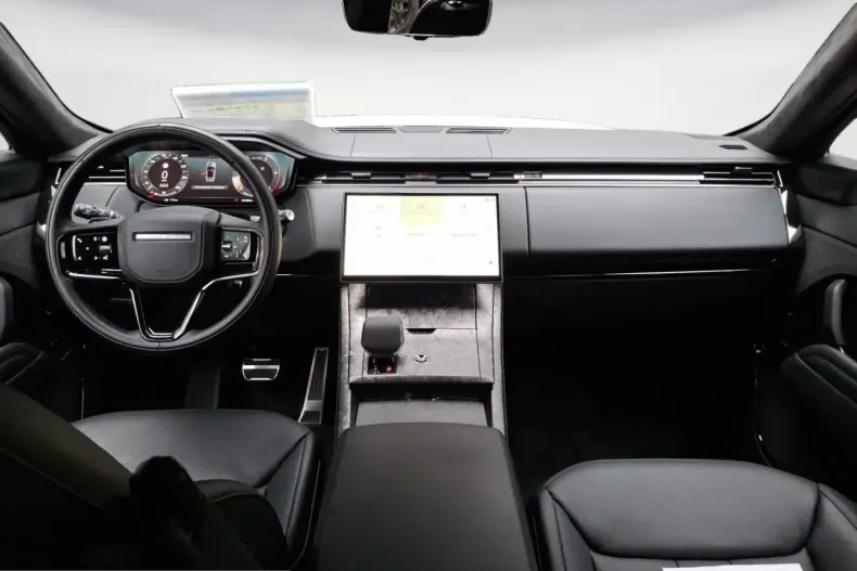 Land Rover Range Rover Sport din 2024 cu 61.614 km - oferta LAN213808 - foto 10