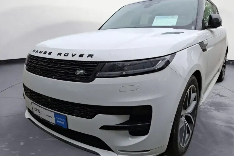 Land Rover Range Rover Sport din 2024 cu 61.614 km - oferta LAN213808 - foto 12