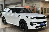 Land Rover Range Rover Sport din 2023 cu 44.308 km - oferta LAN213809 - foto 1