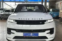 Land Rover Range Rover Sport din 2023 cu 44.308 km - oferta LAN213809 - foto 2