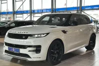 Land Rover Range Rover Sport din 2023 cu 44.308 km - oferta LAN213809 - foto 3