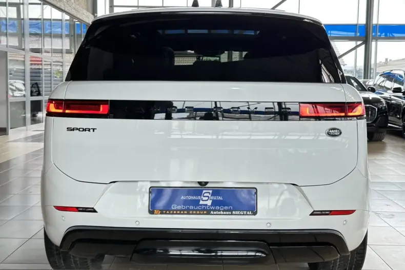 Land Rover Range Rover Sport din 2023 cu 44.308 km - oferta LAN213809 - foto 5