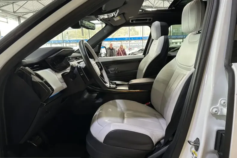 Land Rover Range Rover Sport din 2023 cu 44.308 km - oferta LAN213809 - foto 11