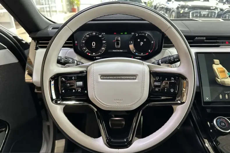 Land Rover Range Rover Sport din 2023 cu 44.308 km - oferta LAN213809 - foto 16