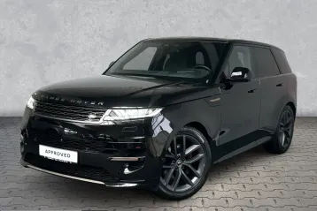 Land Rover Range Rover Sport din 2023 - oferta LAN213810