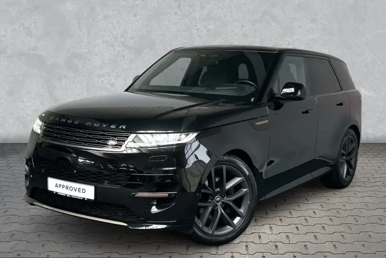 Land Rover Range Rover Sport din 2023 cu 63.262 km - oferta LAN213810 - foto 1