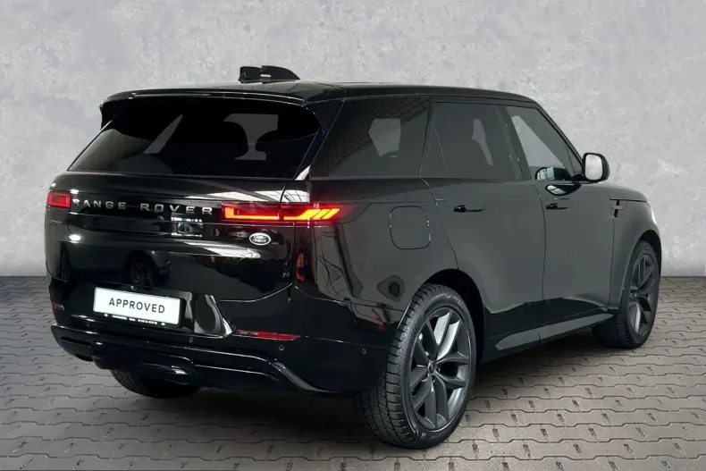 Land Rover Range Rover Sport din 2023 cu 63.262 km - oferta LAN213810 - foto 2
