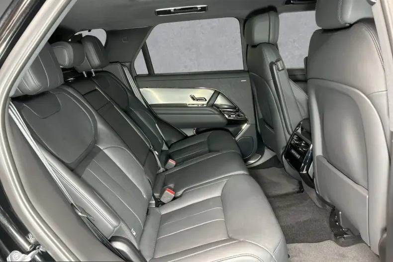 Land Rover Range Rover Sport din 2023 cu 63.262 km - oferta LAN213810 - foto 5