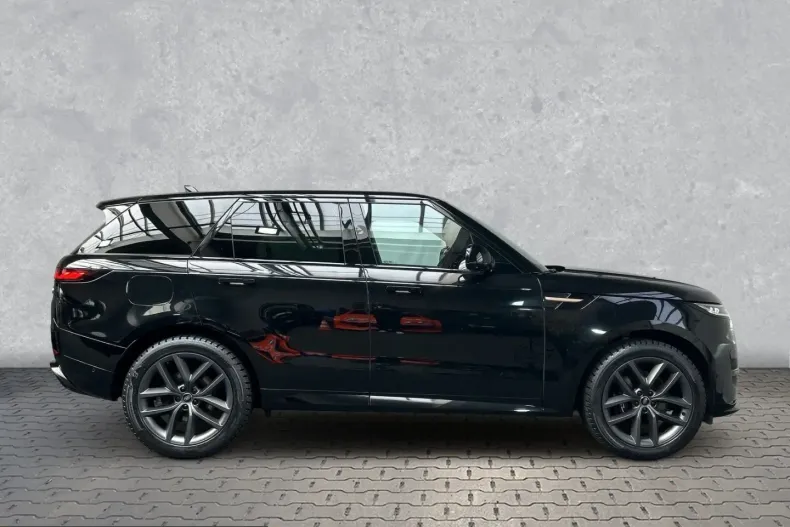 Land Rover Range Rover Sport din 2023 cu 63.262 km - oferta LAN213810 - foto 6