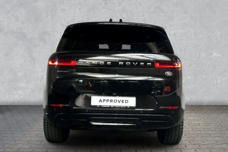 Land Rover Range Rover Sport din 2023 cu 63.262 km - oferta LAN213810 - foto 7