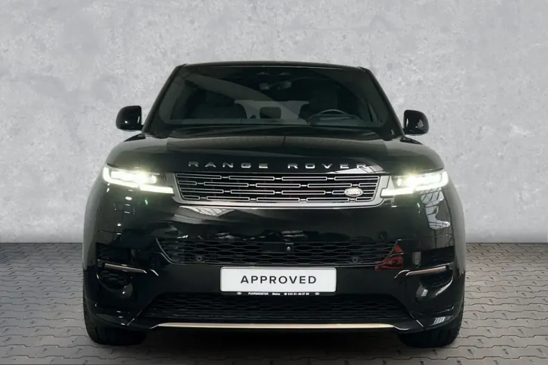 Land Rover Range Rover Sport din 2023 cu 63.262 km - oferta LAN213810 - foto 8