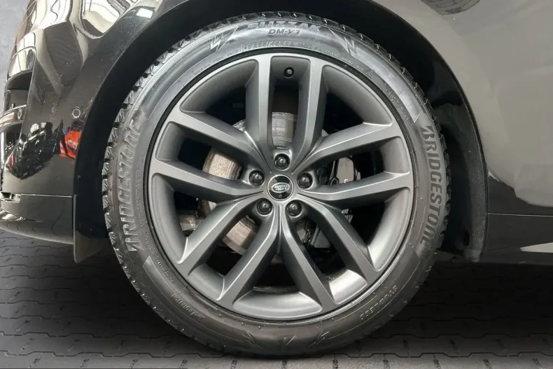 Land Rover Range Rover Sport din 2023 cu 63.262 km - oferta LAN213810 - foto 9