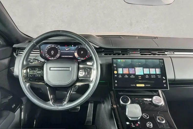 Land Rover Range Rover Sport din 2023 cu 63.262 km - oferta LAN213810 - foto 11