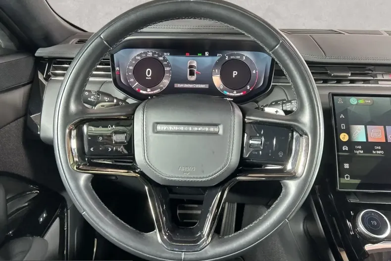 Land Rover Range Rover Sport din 2023 cu 63.262 km - oferta LAN213810 - foto 12