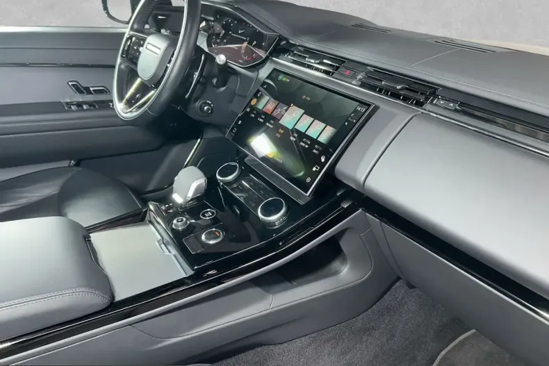 Land Rover Range Rover Sport din 2023 cu 63.262 km - oferta LAN213810 - foto 15