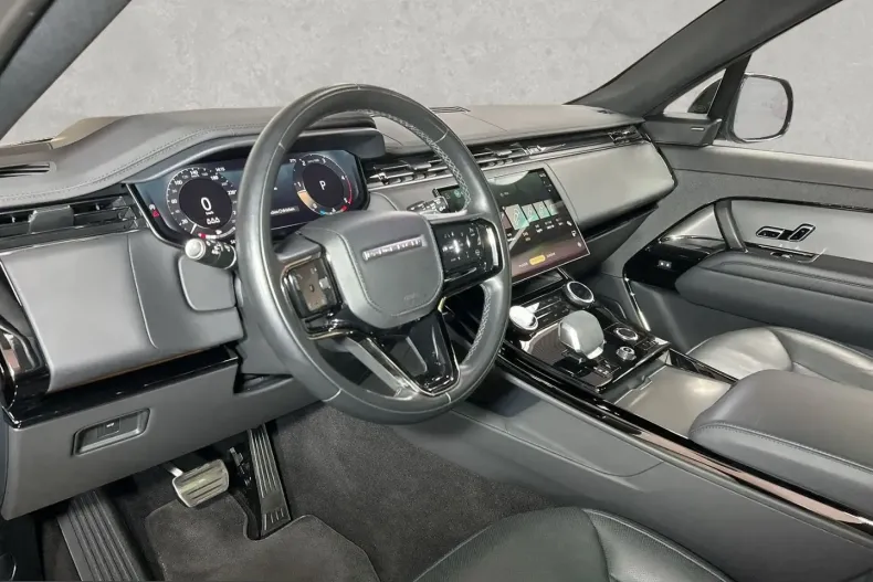 Land Rover Range Rover Sport din 2023 cu 63.262 km - oferta LAN213810 - foto 19