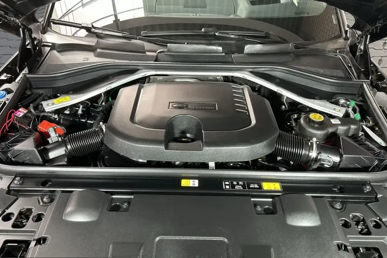 Land Rover Range Rover Sport din 2023 cu 63.262 km - oferta LAN213810 - foto 20