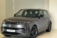 Land Rover Range Rover Sport din 2023 cu 50.650 km - oferta LAN213811 - foto 1