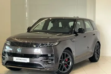 Land Rover Range Rover Sport din 2023 - oferta LAN213811
