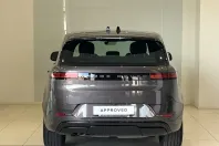 Land Rover Range Rover Sport din 2023 cu 50.650 km - oferta LAN213811 - foto 8