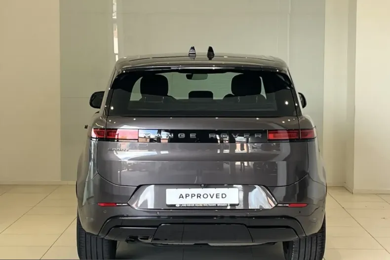 Land Rover Range Rover Sport din 2023 cu 50.650 km - oferta LAN213811 - foto 8